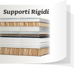 Supporti Rigidi